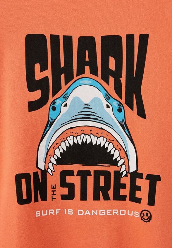 Свитшот Elementarno