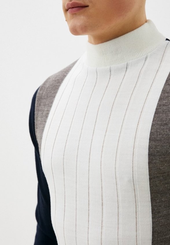 Водолазка Paul Martin's