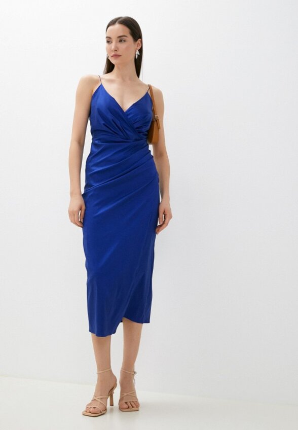 Платье СелфиDress