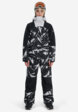 Комбинезон женский Termit, Черный1  - превью