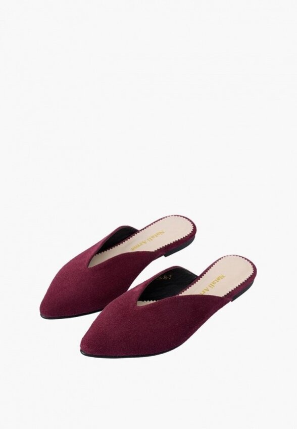 Мюли Natali Arme