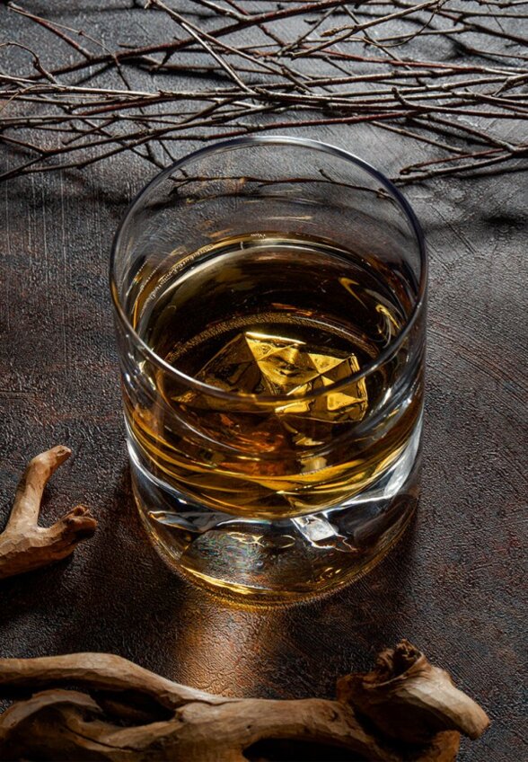 Набор стаканов Liberty Jones