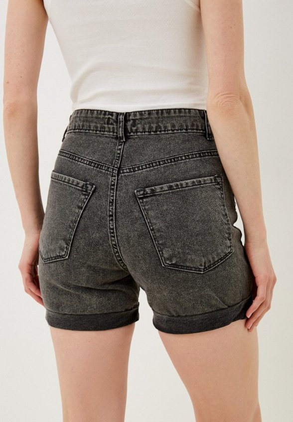 Шорты джинсовые Trendyol