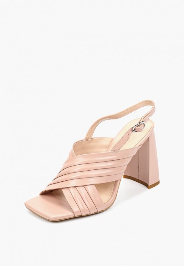 Босоножки El'Rosso