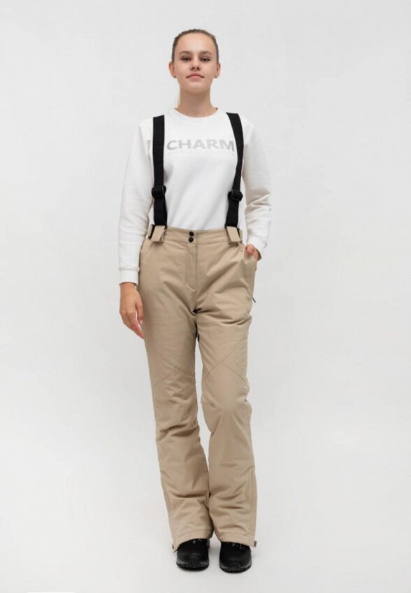 Брюки горнолыжные High Experience