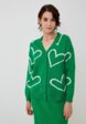 Кардиган Moki1  - превью