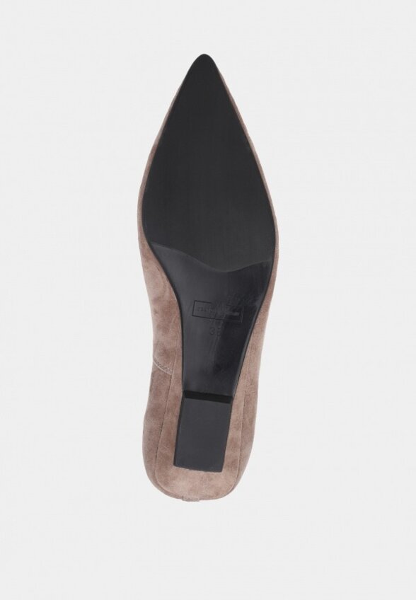 Балетки MD Shoes Company