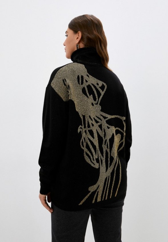 Свитер Vivawool