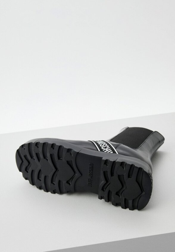 Ботинки Love Moschino