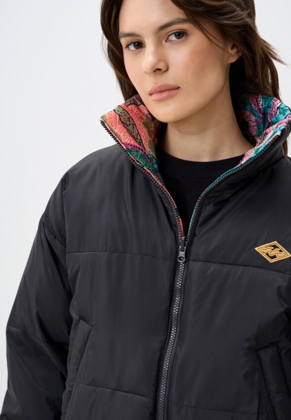Куртка утепленная Billabong
