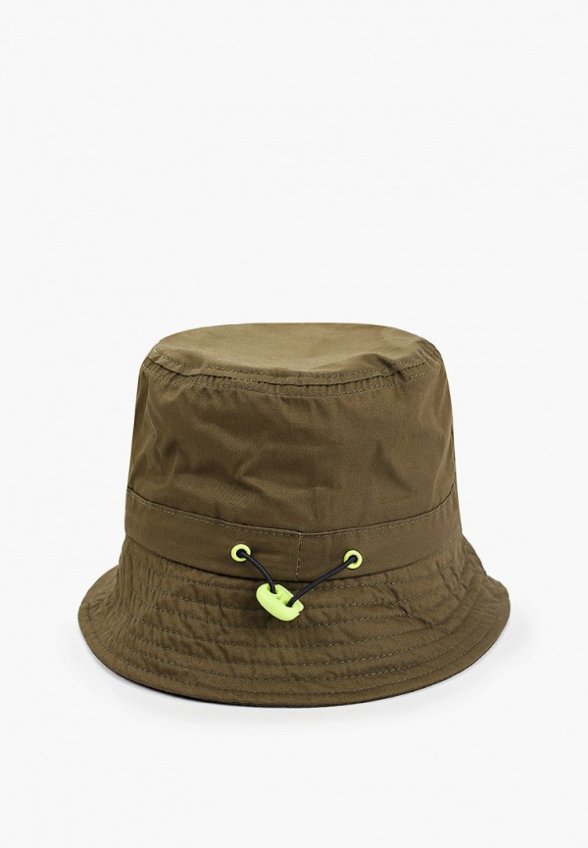 Панама Button Blue