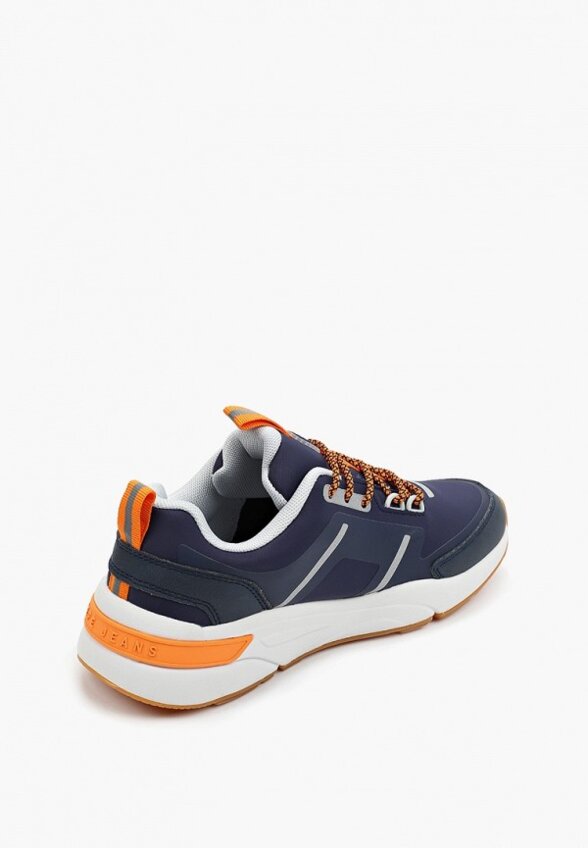 Кроссовки Pepe Jeans