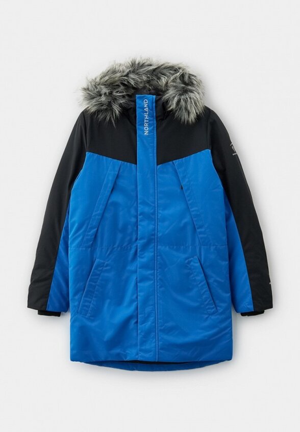 Куртка утепленная Northland