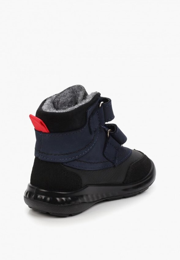 Ботинки Котофей