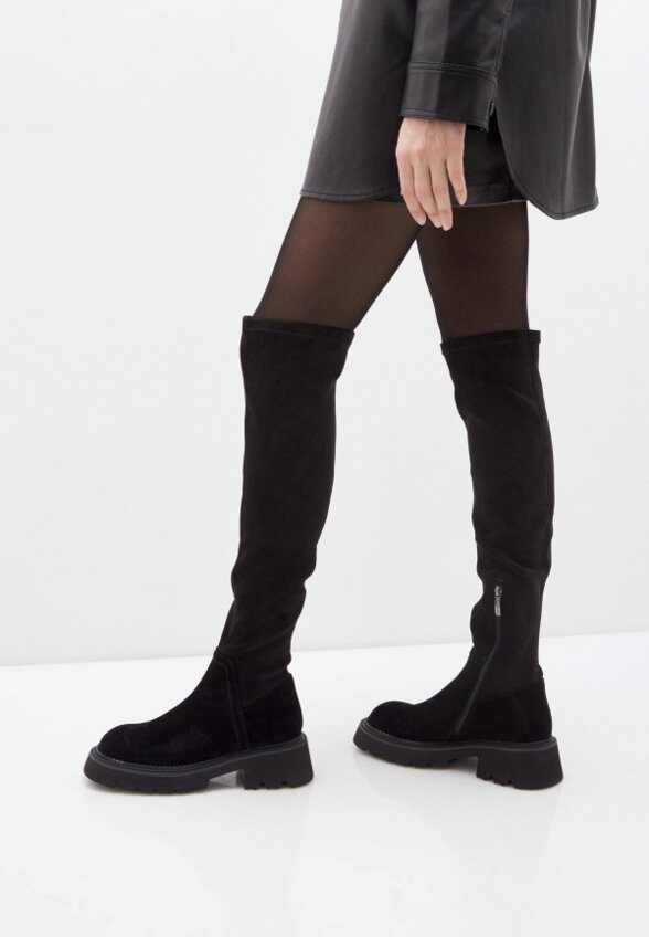 Ботфорты Salamander