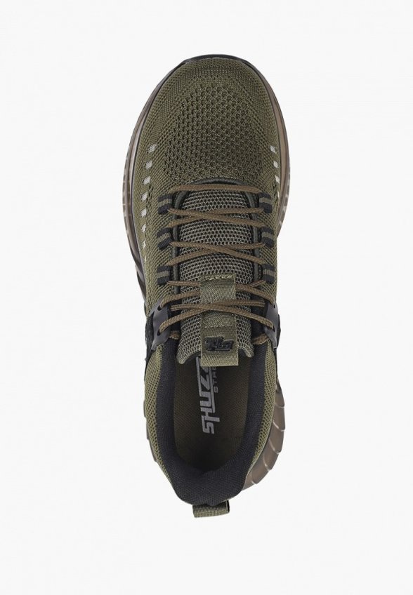 Кроссовки Shuzzi