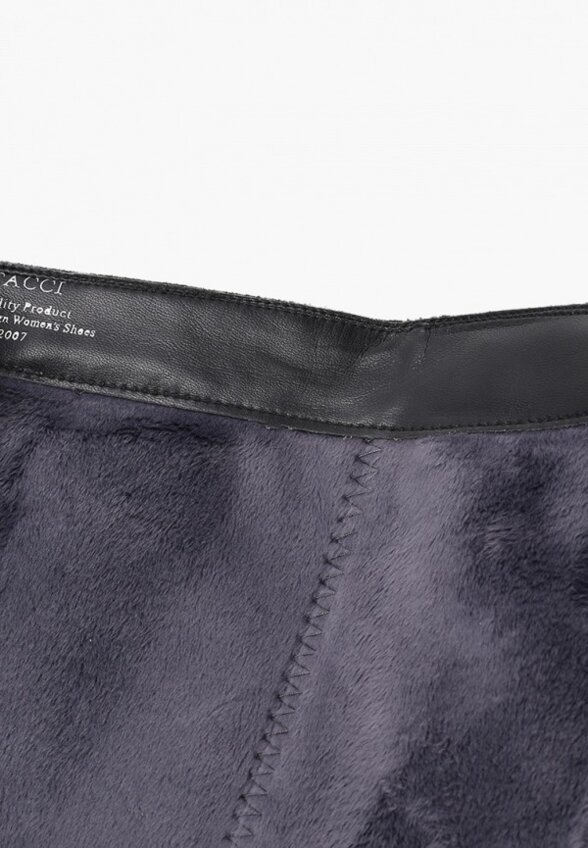 Ботфорты Vitacci