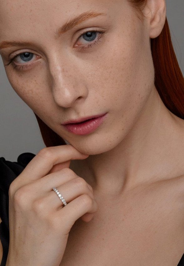 Кольцо Sokolov