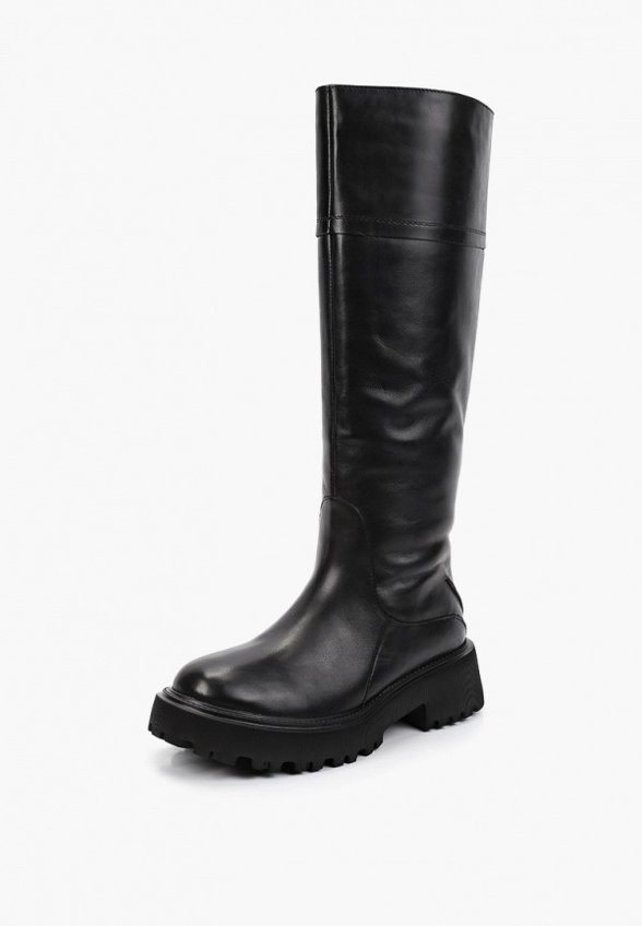 Сапоги Der Spur