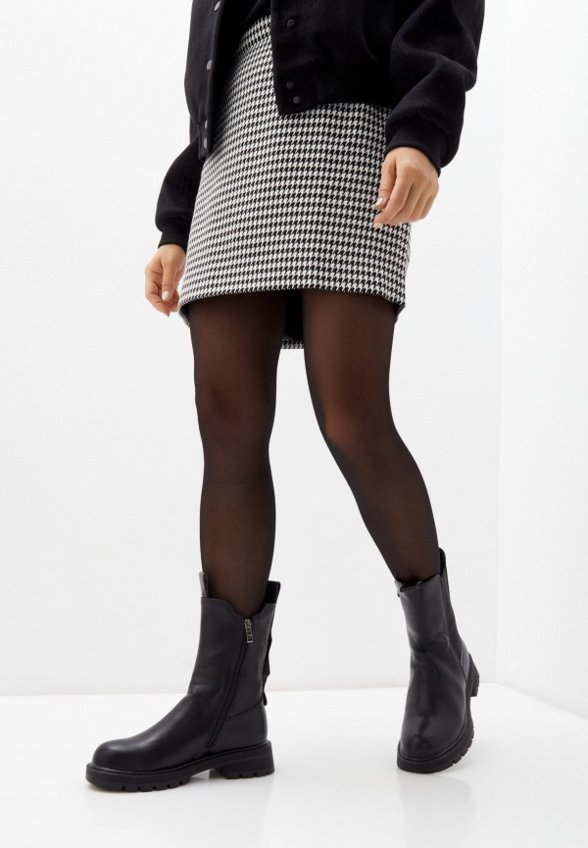 Ботинки Aimosi