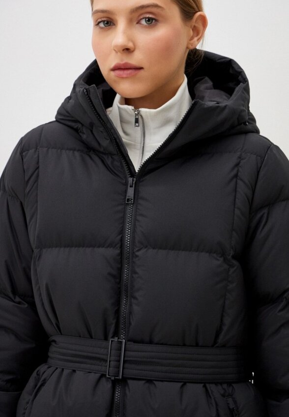 Пуховик Jack Wolfskin