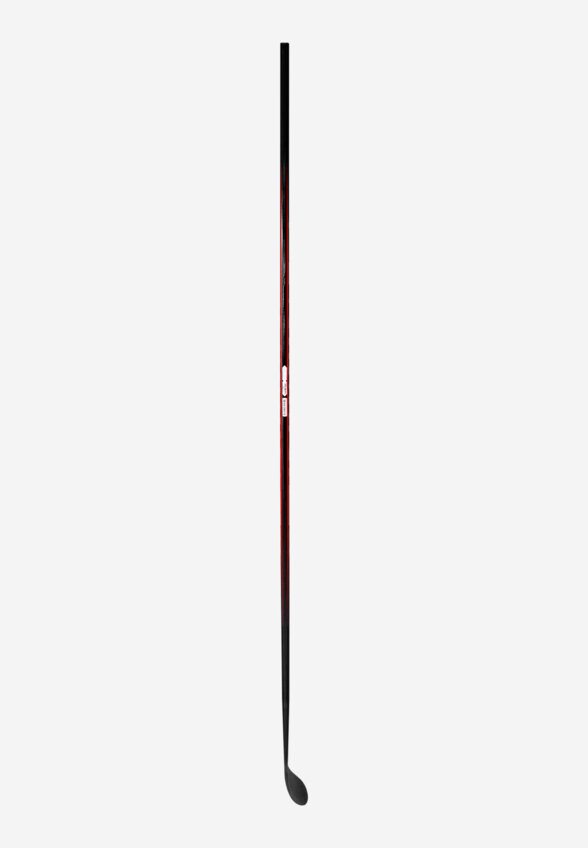 Клюшка хоккейная Warrior Rise 75 SR, Мультицвет