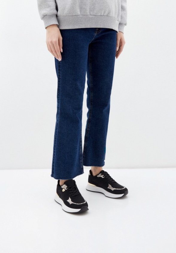 Кроссовки Patrol