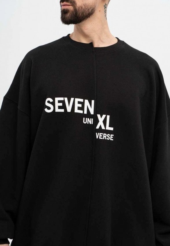 Свитшот Seventeen Nine