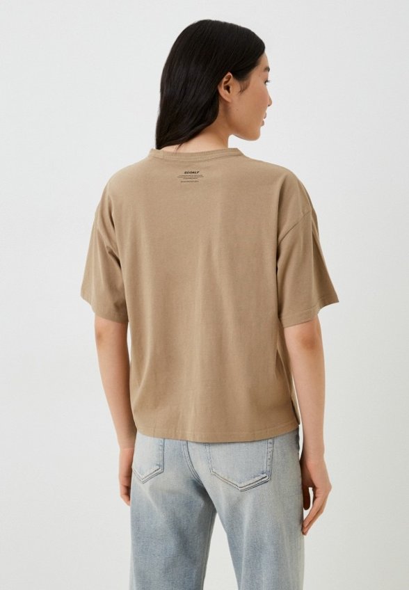 Футболка Ecoalf