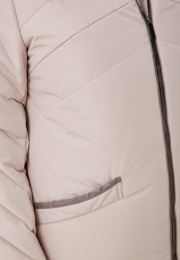 Куртка утепленная Maritta