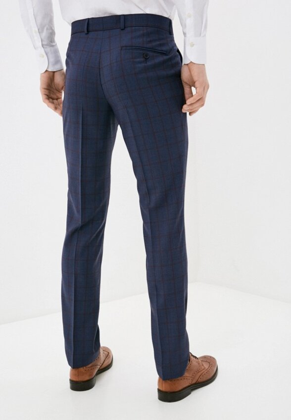 Костюм классический Bazioni