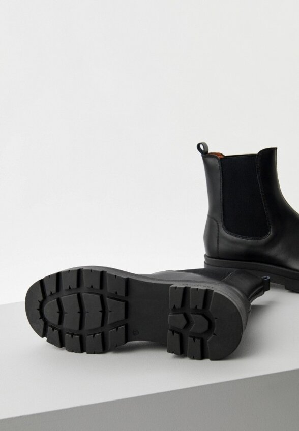 Ботинки Trussardi