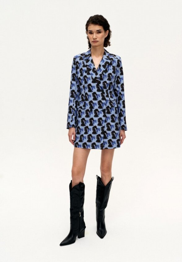 Платье Katerina Myachina