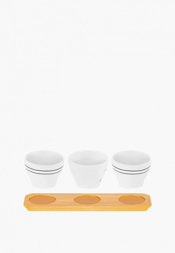 Набор посуды для сервировки Elan Gallery