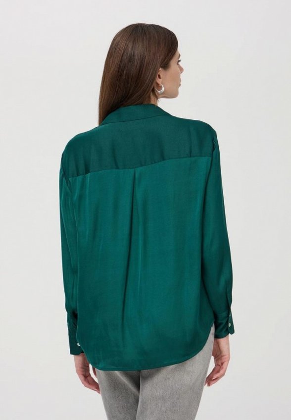 Блуза Terranova