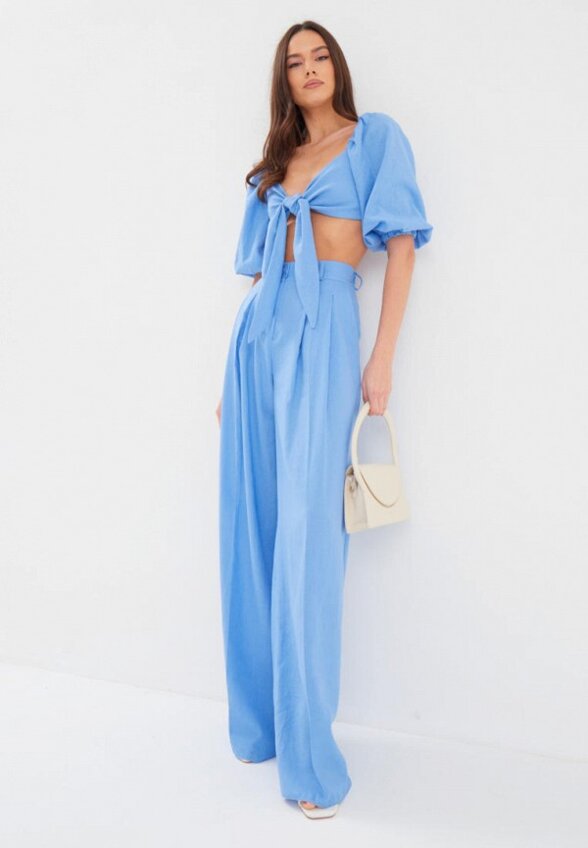 Брюки Spirit of Kattana