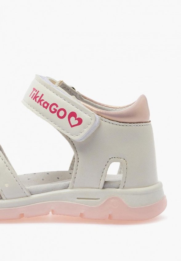 Сандалии Tikkago