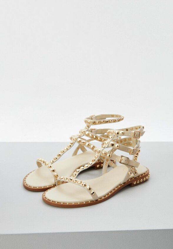 Сандалии Ash