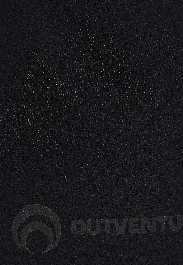 Брюки мужские Outventure, Черный