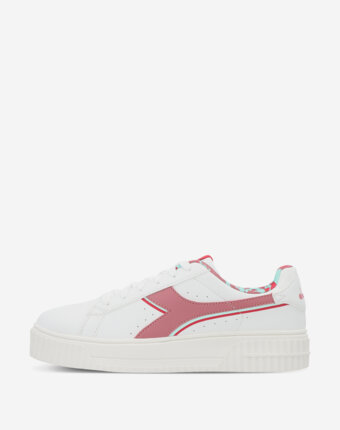 Кроссовки женские Diadora Jace Double, Розовый женщинам