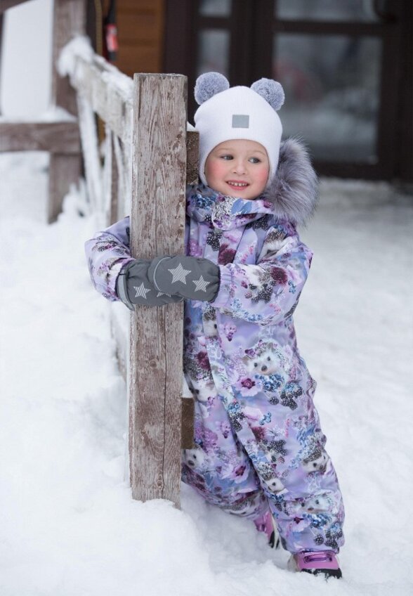 Комбинезон утепленный Artel Sport