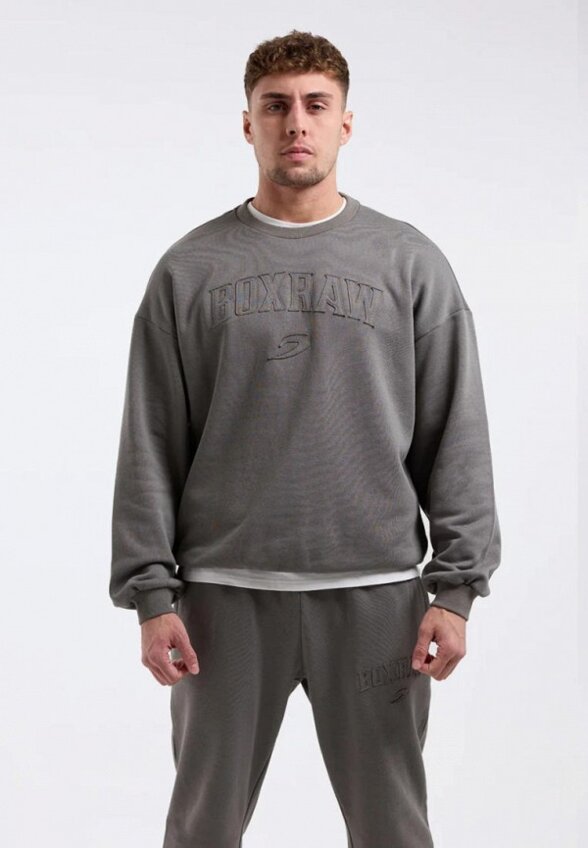 Свитшот Boxraw