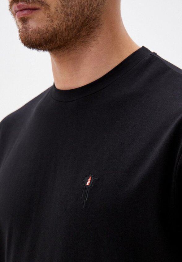 Футболка Finisterre