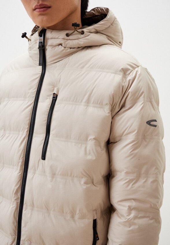 Куртка утепленная Camel active