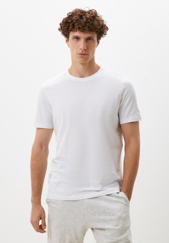 Футболки 3 шт. Omsa