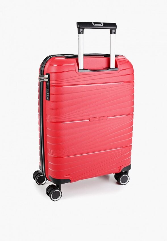 Чемодан Polar