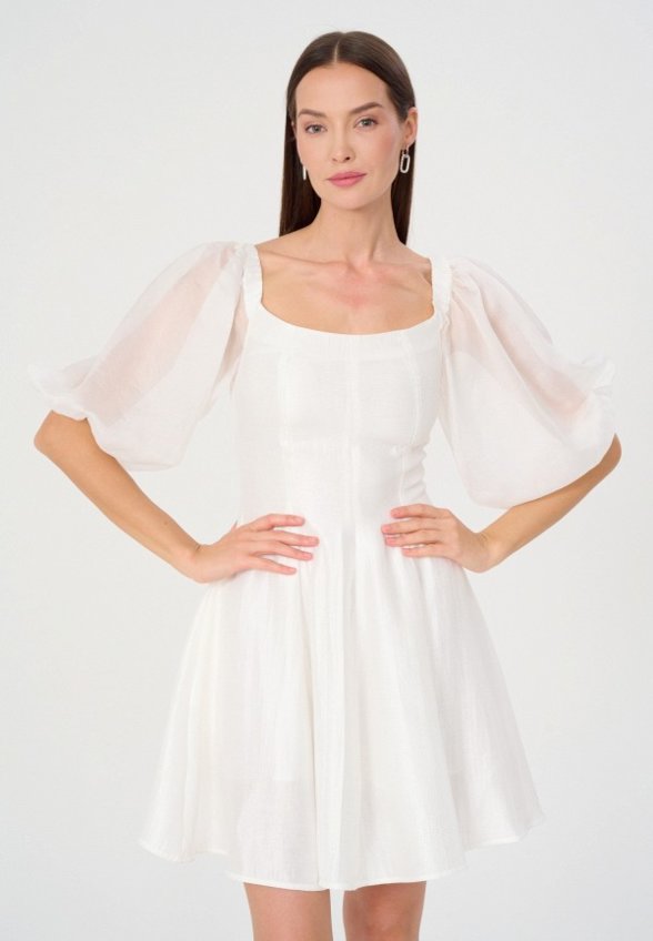 Платье Emilia Dell'oro