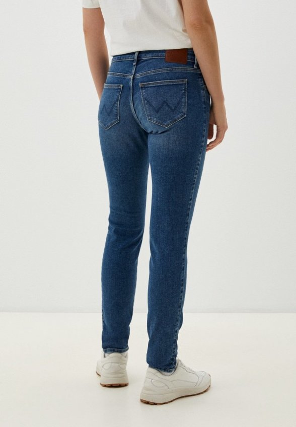 Джинсы Wrangler
