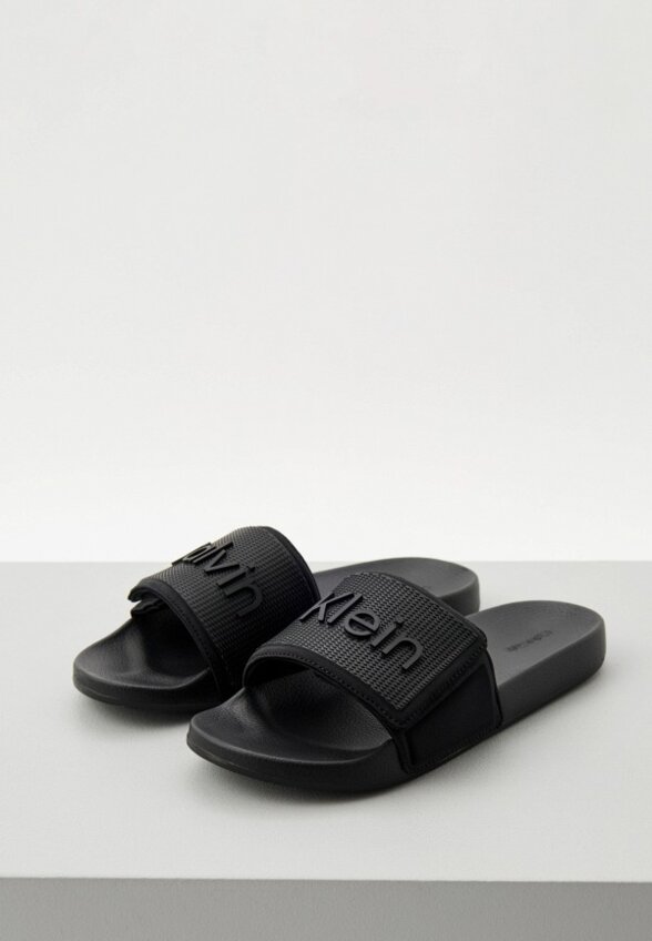 Сланцы Calvin Klein