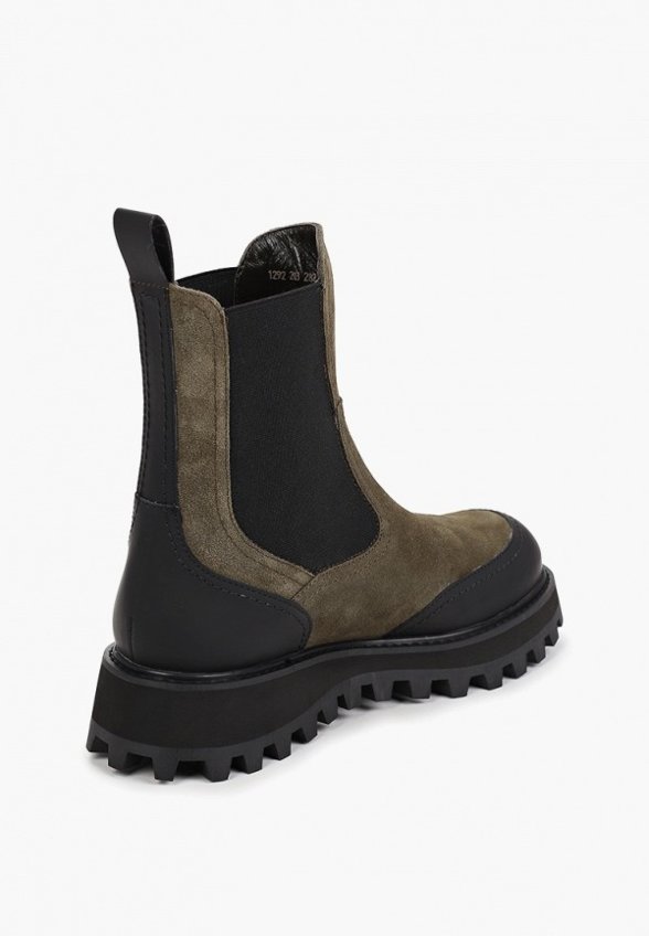 Ботинки Giotto